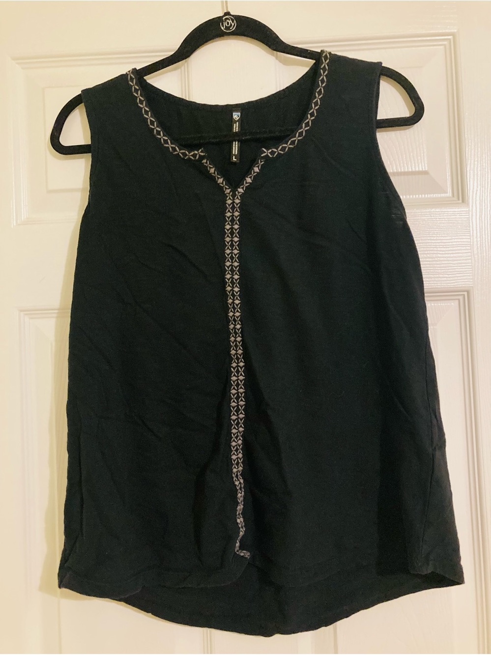 Kuhl Embriodered Tank Top